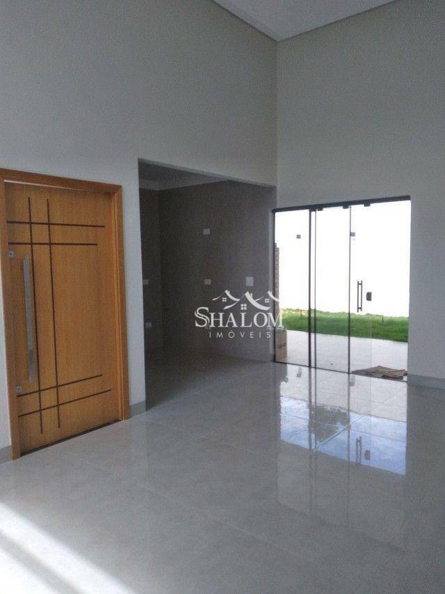 Casa, 3 quartos, 108 m² - Foto 6