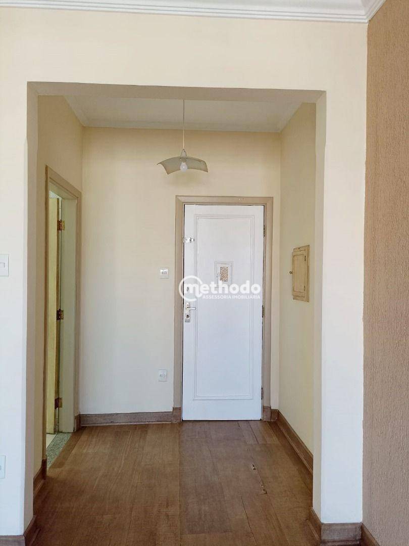 Apartamento à venda com 3 quartos, 121m² - Foto 4