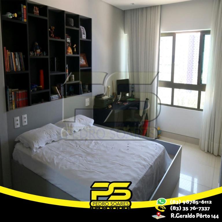 Apartamento à venda com 5 quartos, 316m² - Foto 8