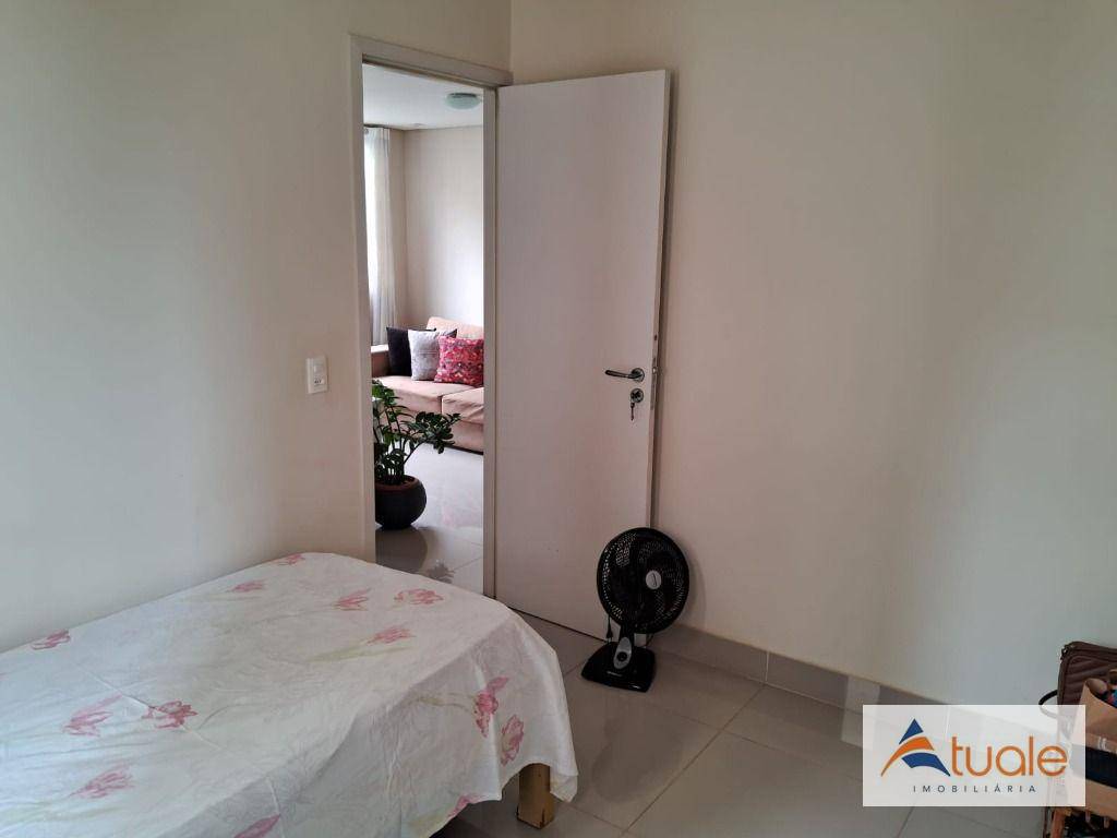 Apartamento à venda com 2 quartos, 45m² - Foto 9