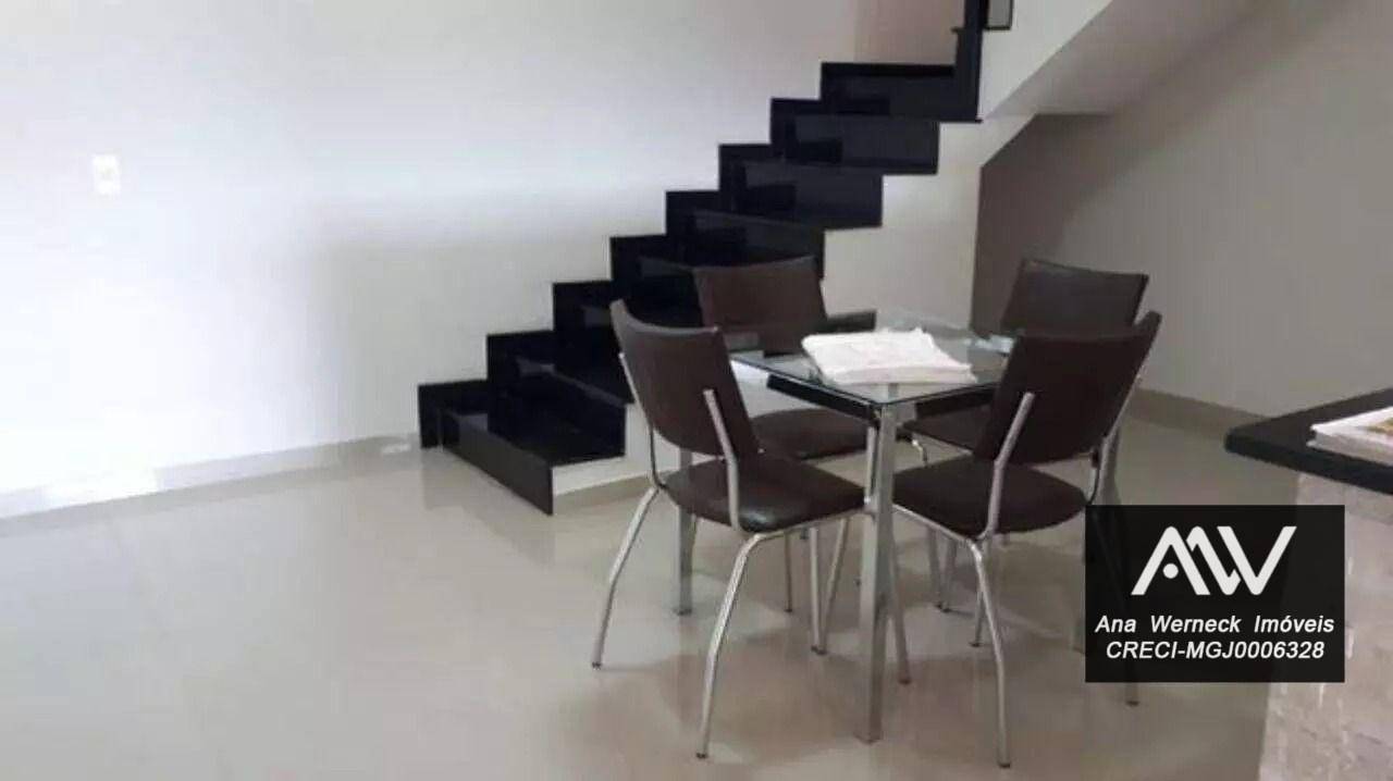 Casa à venda com 3 quartos, 133m² - Foto 5