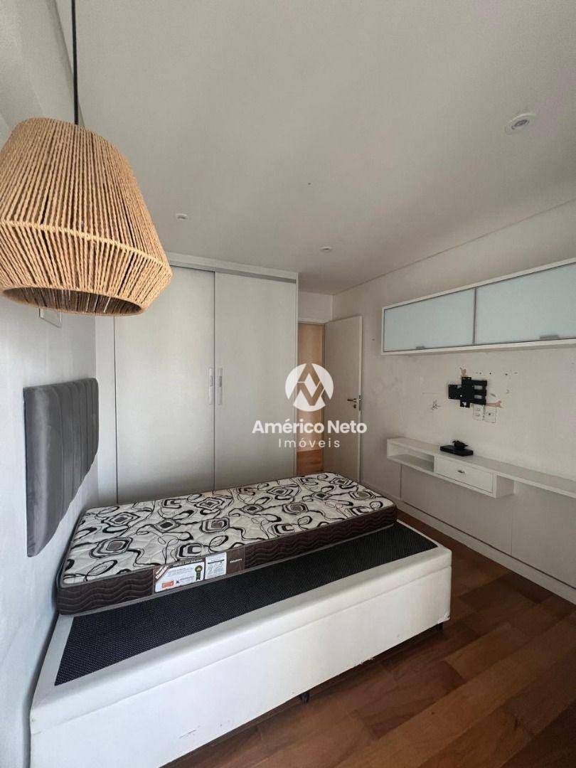 Apartamento à venda com 3 quartos, 173m² - Foto 16