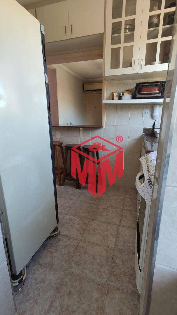 Cobertura à venda com 3 quartos, 190m² - Foto 6