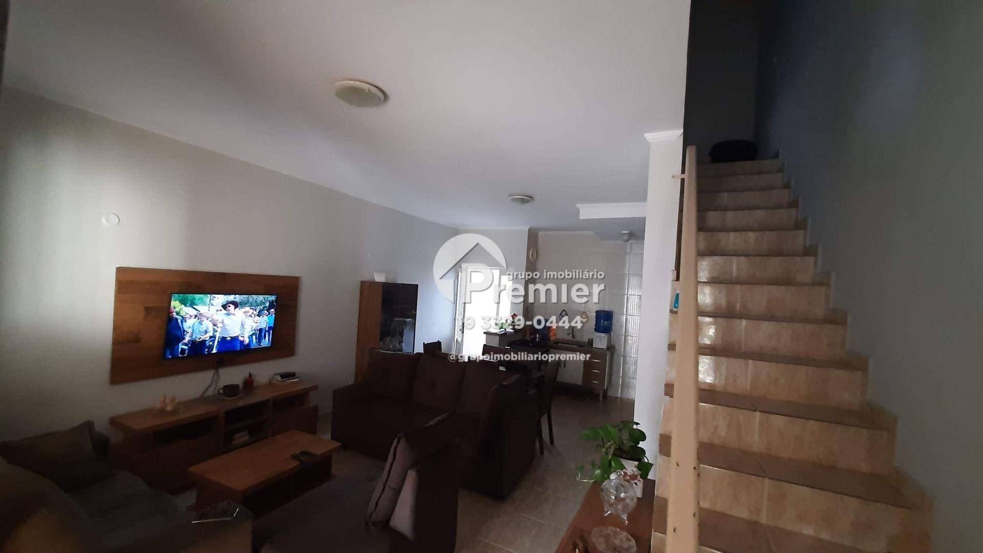 Casa à venda com 4 quartos, 127m² - Foto 19