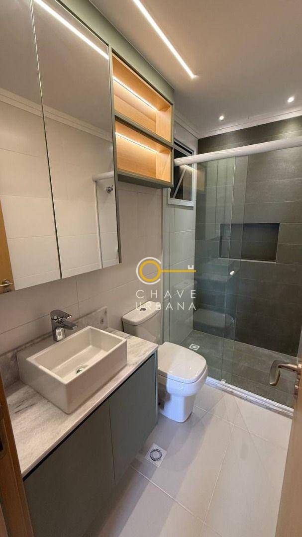 Apartamento à venda com 2 quartos, 68m² - Foto 8