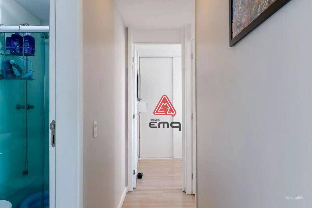 Apartamento à venda com 2 quartos, 45m² - Foto 5