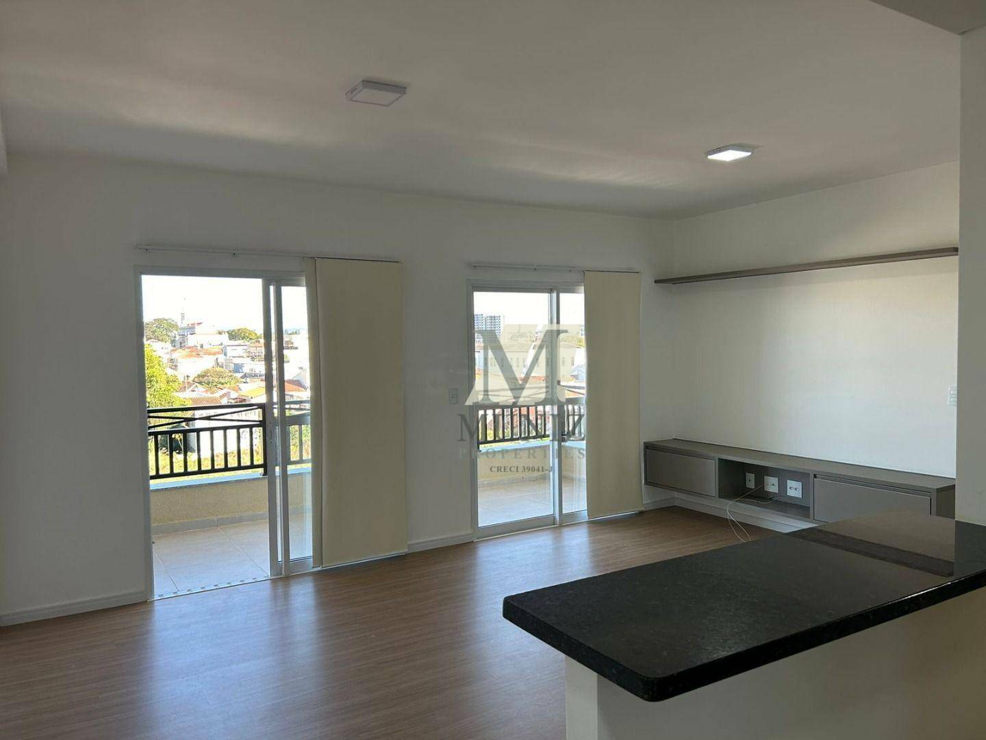 Apartamento à venda e aluguel com 3 quartos, 91m² - Foto 1