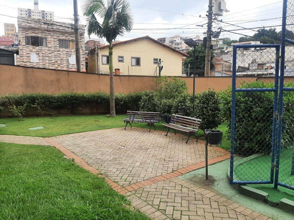 Apartamento à venda com 2 quartos, 50m² - Foto 30