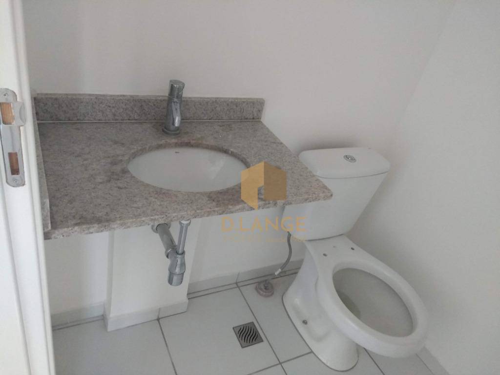 Conjunto Comercial-Sala à venda, 34m² - Foto 7