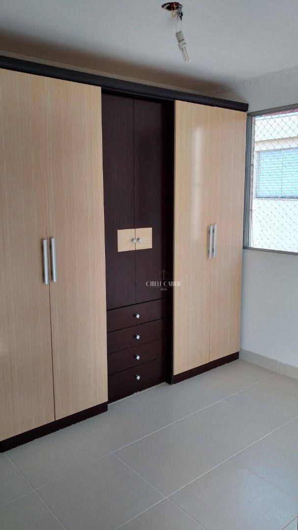 Apartamento à venda com 3 quartos, 65m² - Foto 14