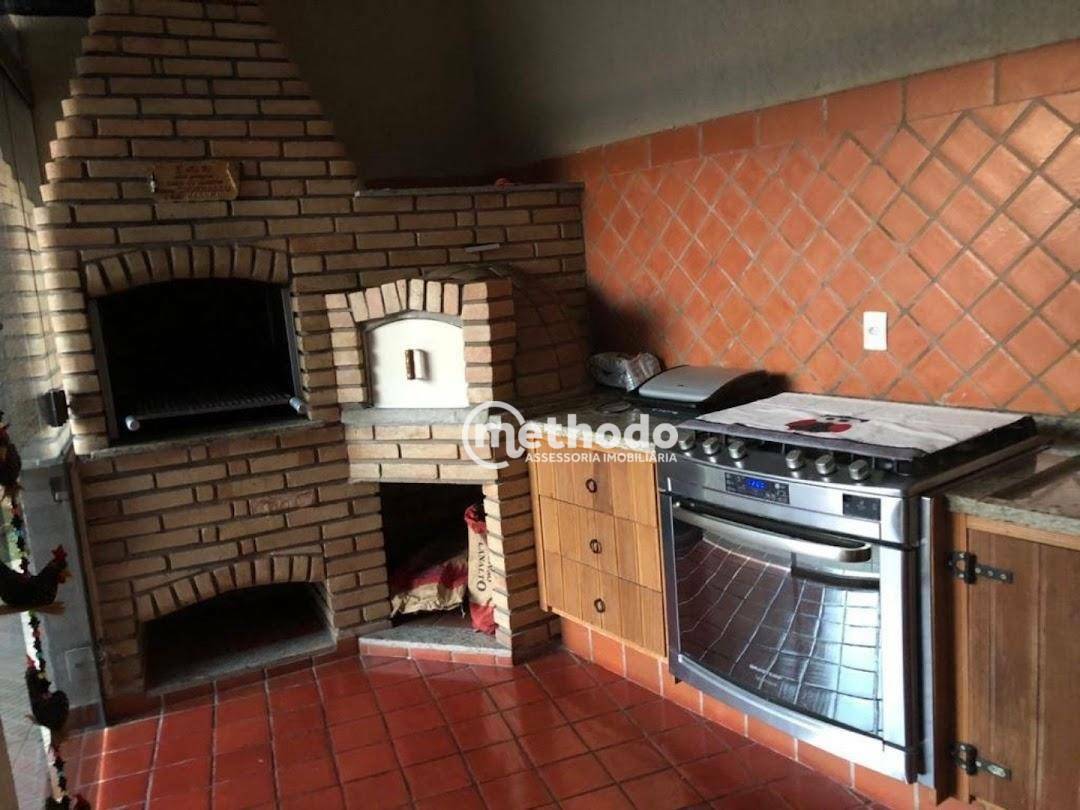 Casa de Condomínio à venda com 5 quartos, 524m² - Foto 20