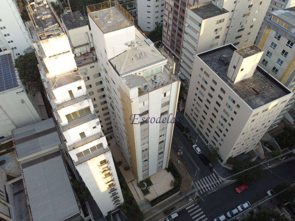 Apartamento à venda com 3 quartos, 155m² - Foto 36