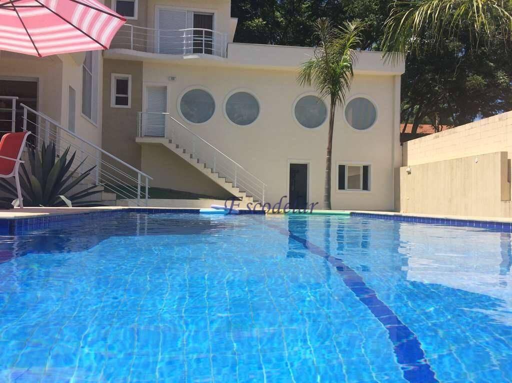 Sobrado à venda com 4 quartos, 620m² - Foto 4