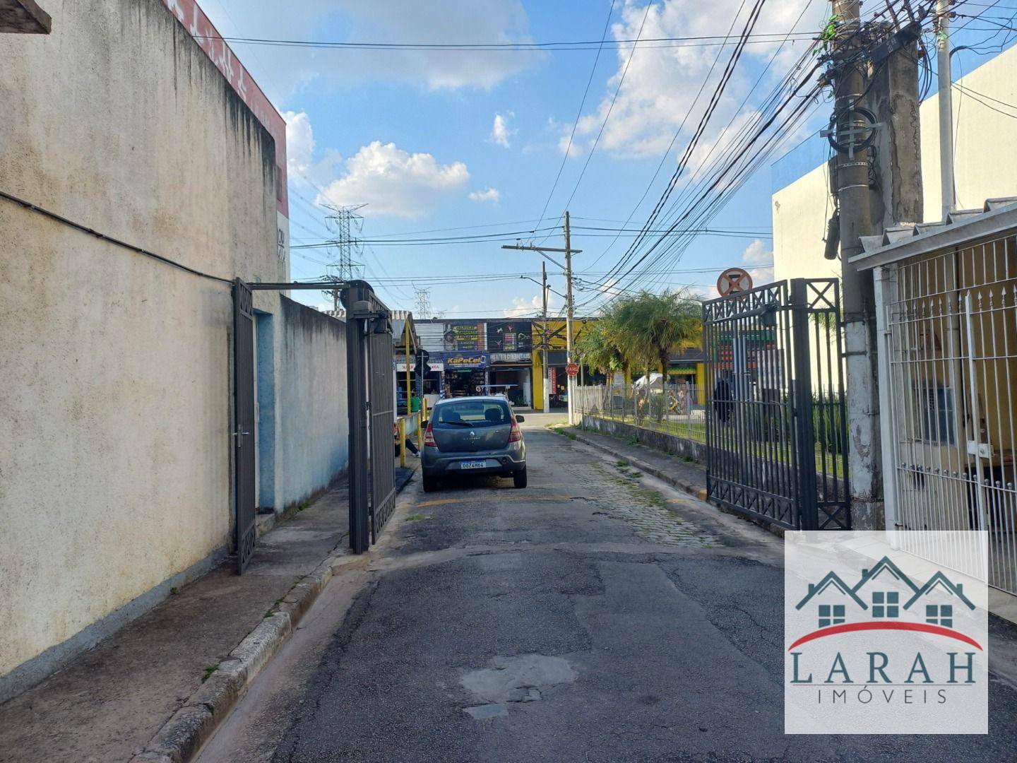 Sobrado à venda com 3 quartos, 110m² - Foto 22