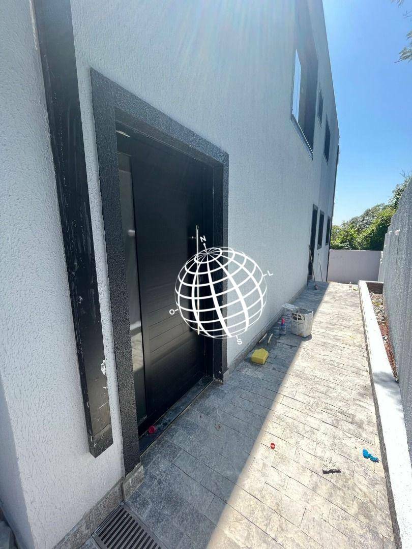 Casa à venda com 3 quartos, 110m² - Foto 7
