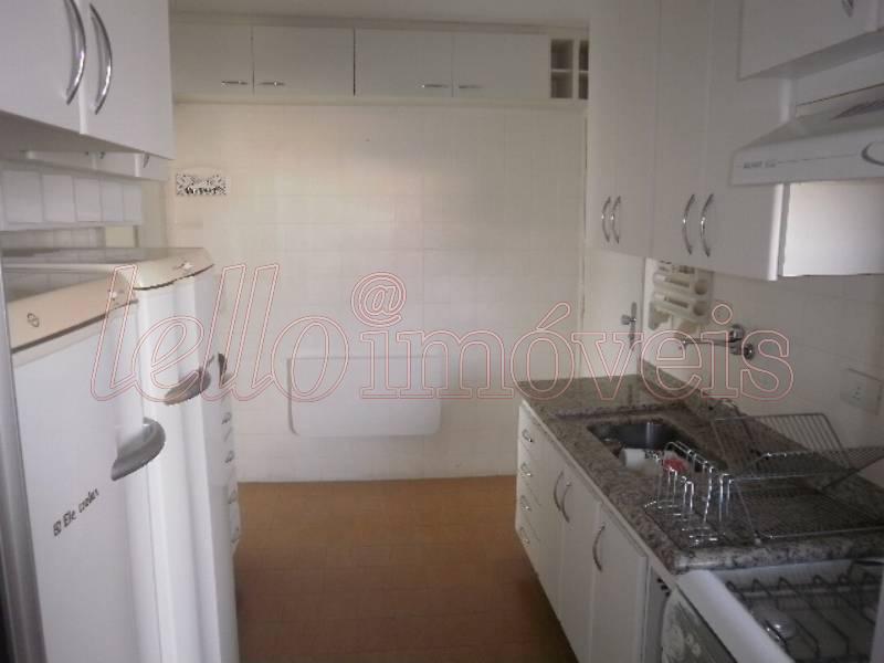 Apartamento para alugar com 3 quartos, 104m² - Foto 19