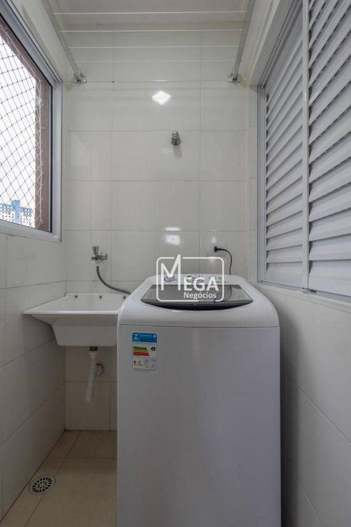 Apartamento à venda com 2 quartos, 38m² - Foto 10