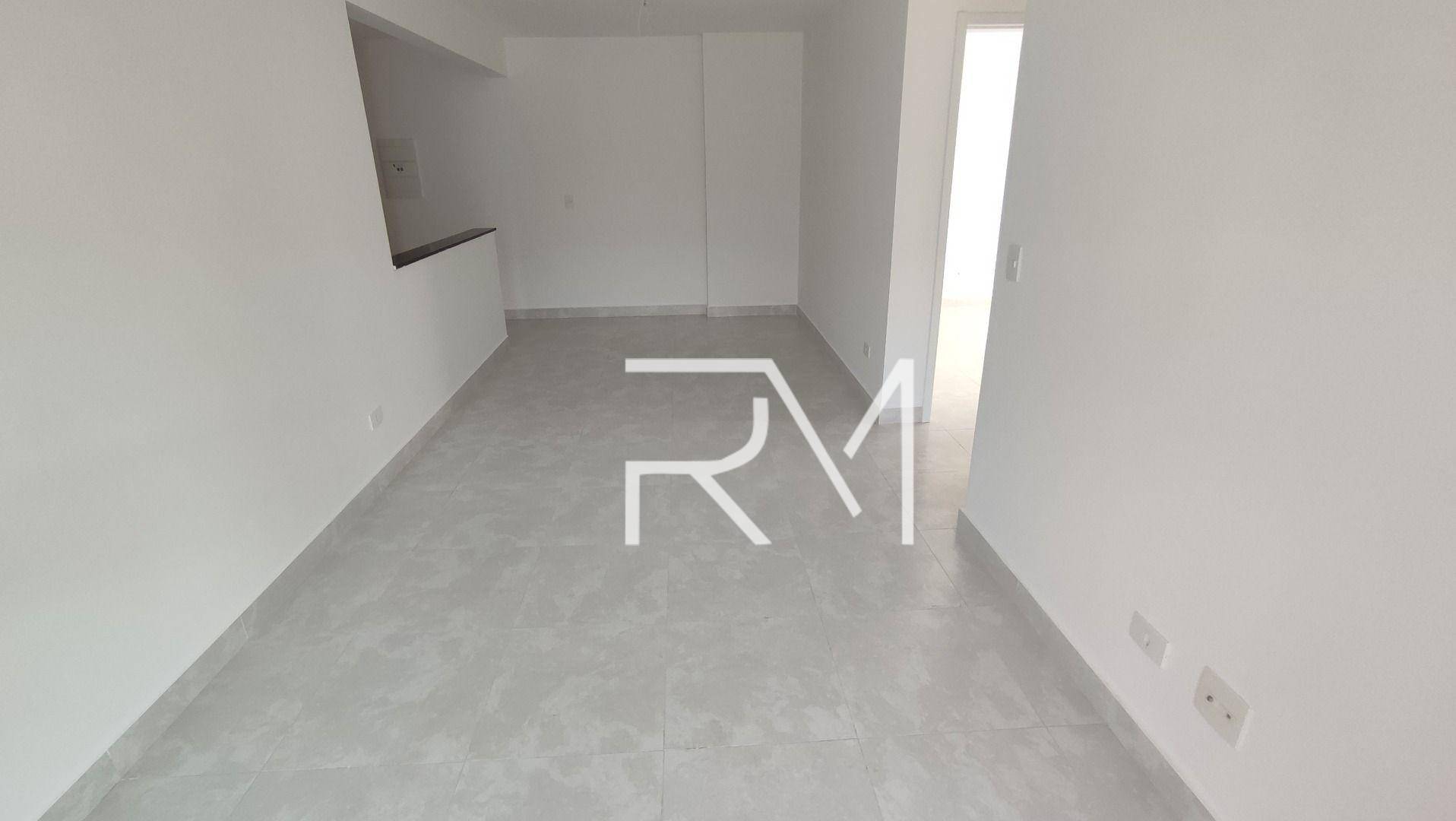 Apartamento à venda com 2 quartos, 80m² - Foto 6