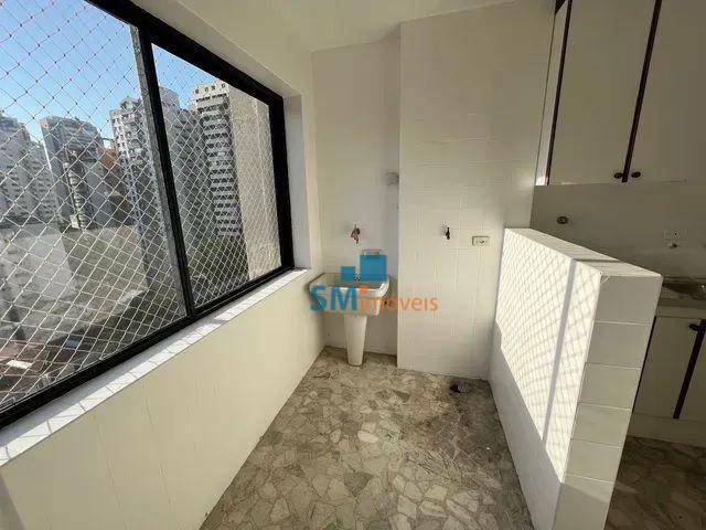 Apartamento para alugar com 2 quartos, 76m² - Foto 11