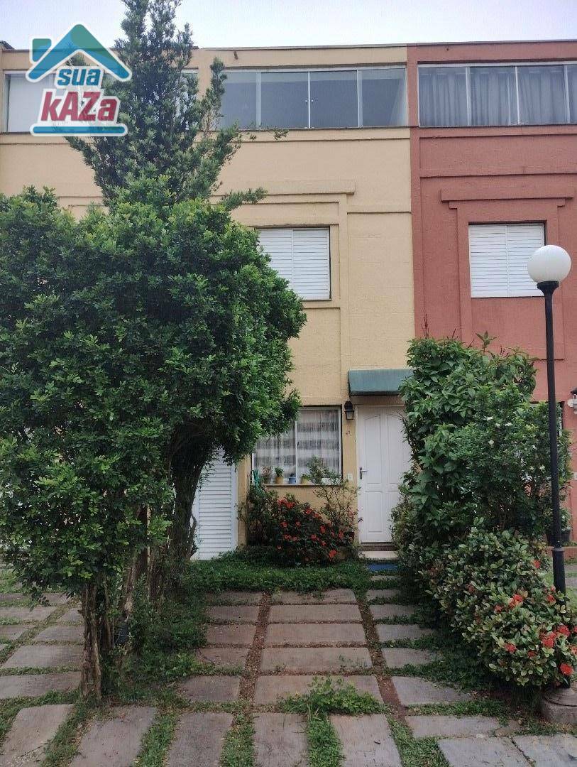 Sobrado à venda com 3 quartos, 120m² - Foto 2