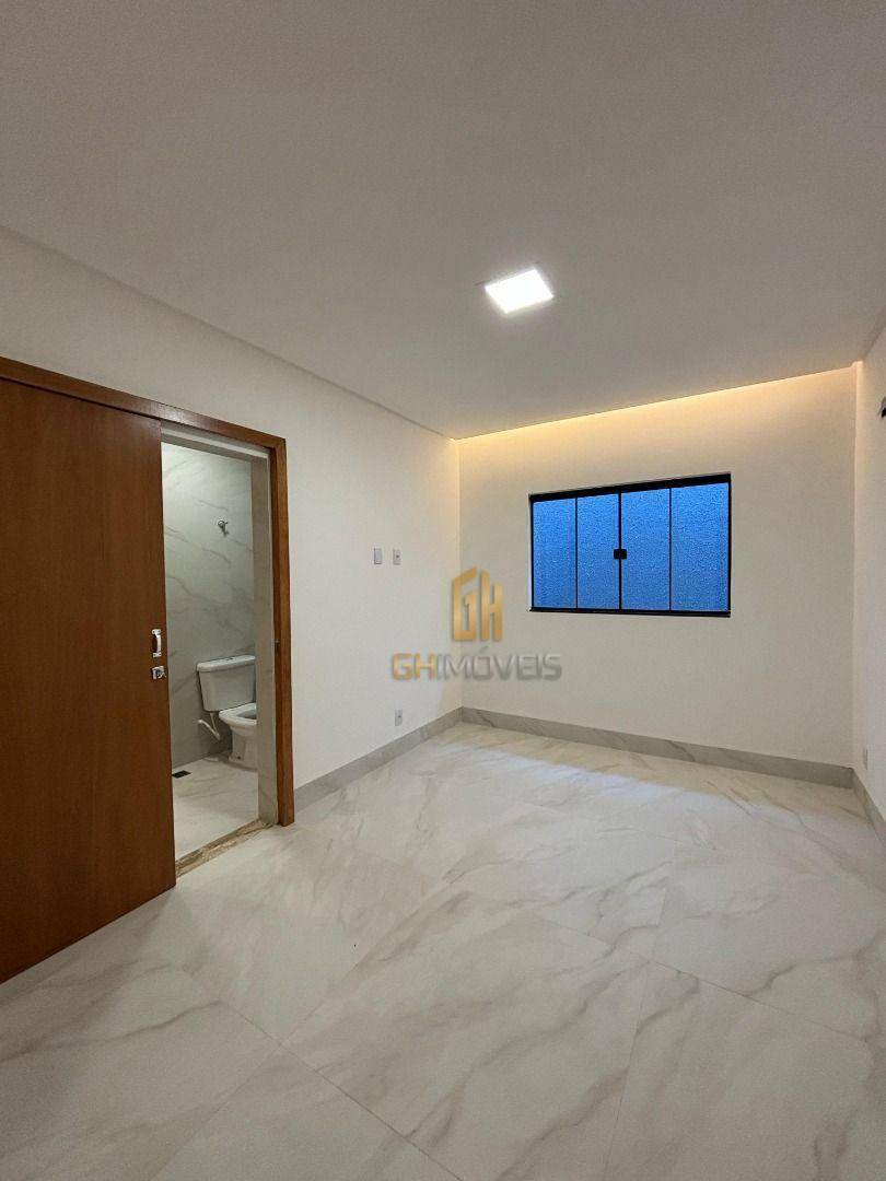 Casa à venda com 3 quartos, 147m² - Foto 9