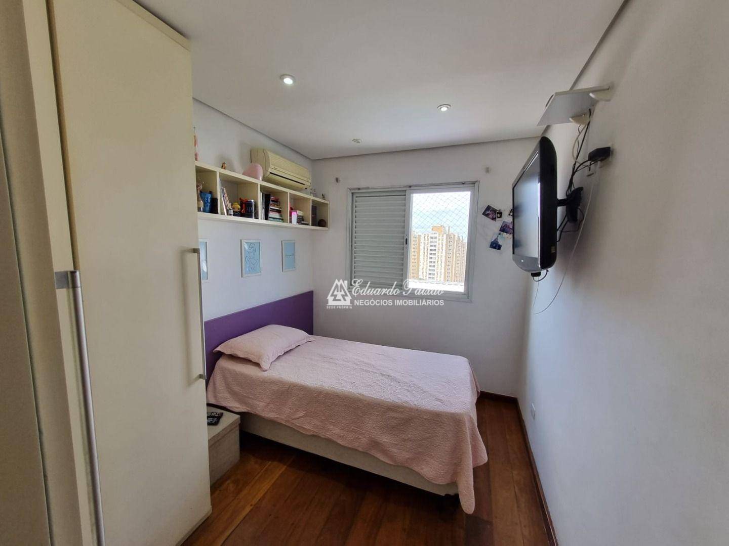 Apartamento à venda com 3 quartos, 115m² - Foto 27