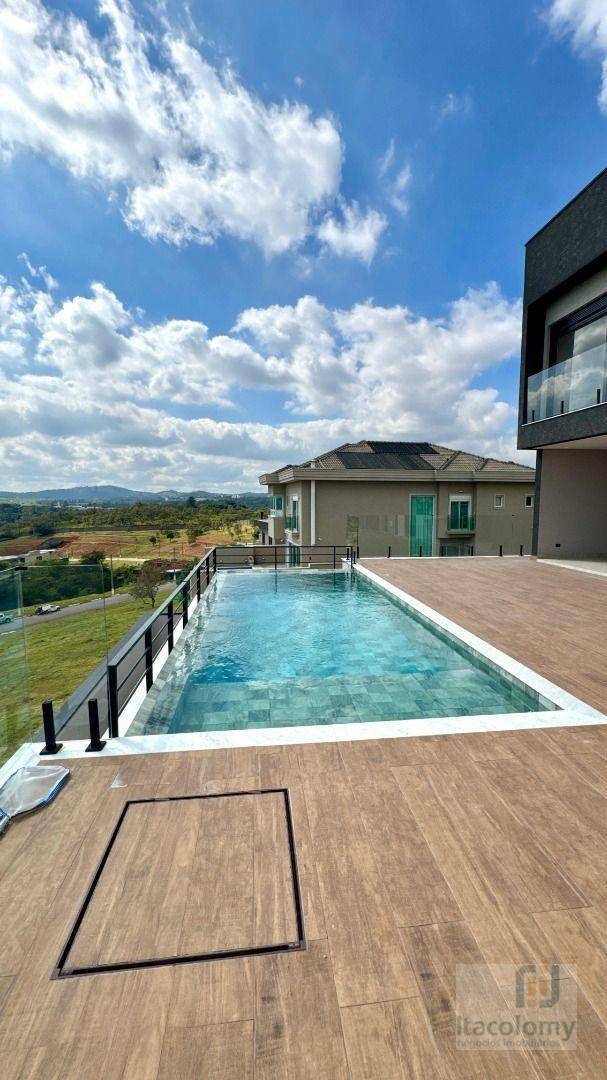 Casa de Condomínio à venda com 4 quartos, 300m² - Foto 21