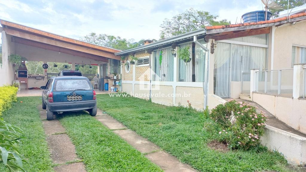 Fazenda à venda com 2 quartos, 150m² - Foto 6