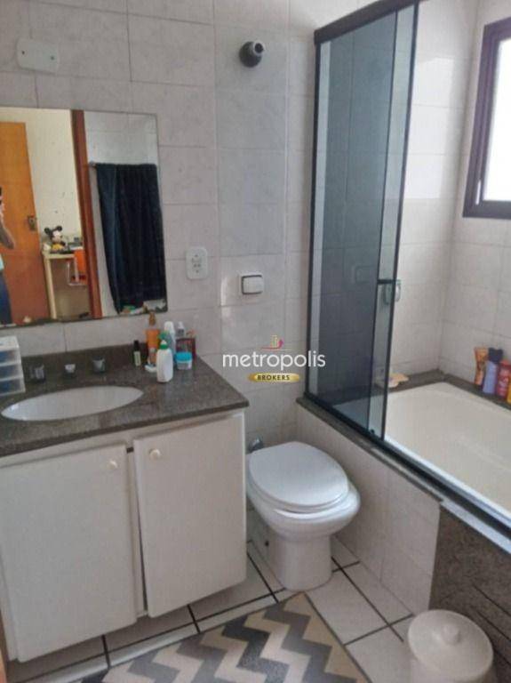 Apartamento à venda com 3 quartos, 108m² - Foto 13