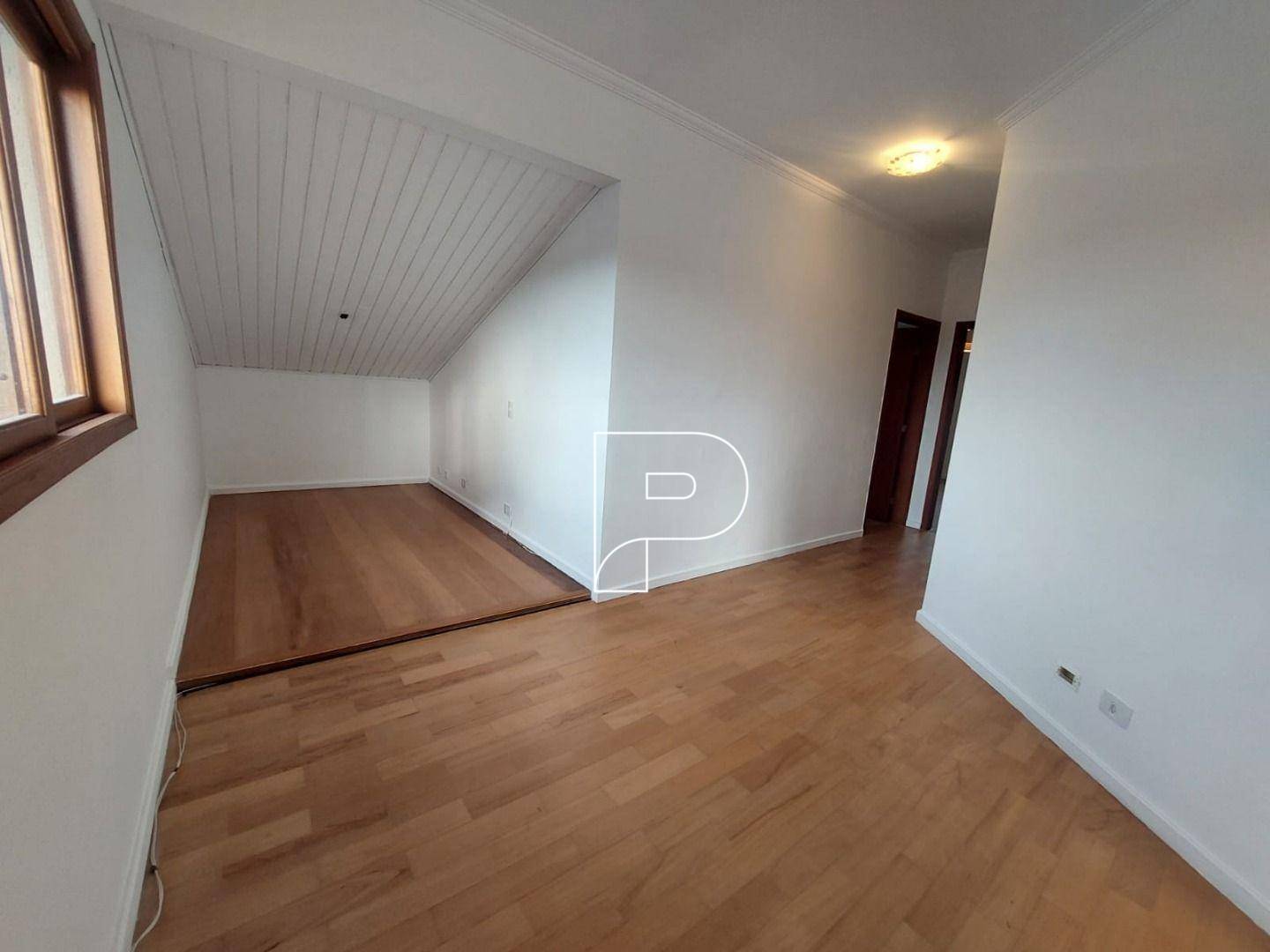 Casa de Condomínio à venda com 3 quartos, 360m² - Foto 9