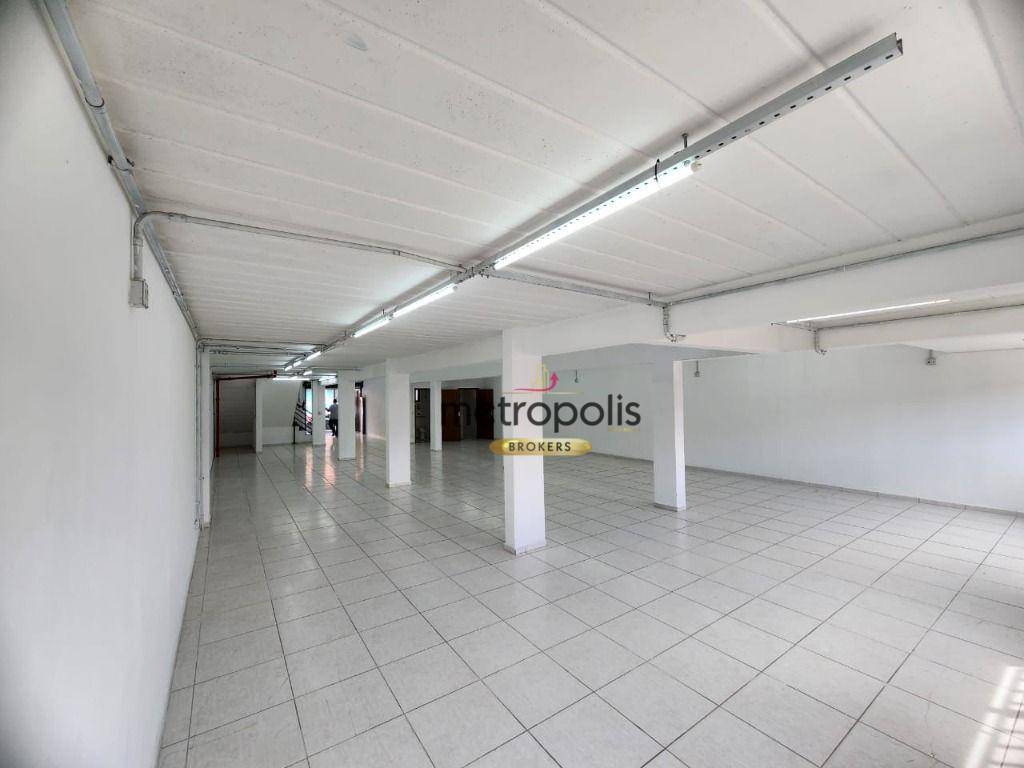 Prédio Inteiro para alugar, 890m² - Foto 8