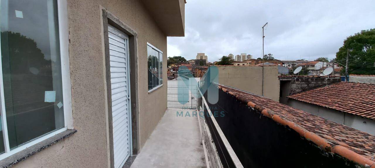 Apartamento à venda com 1 quarto, 38m² - Foto 17