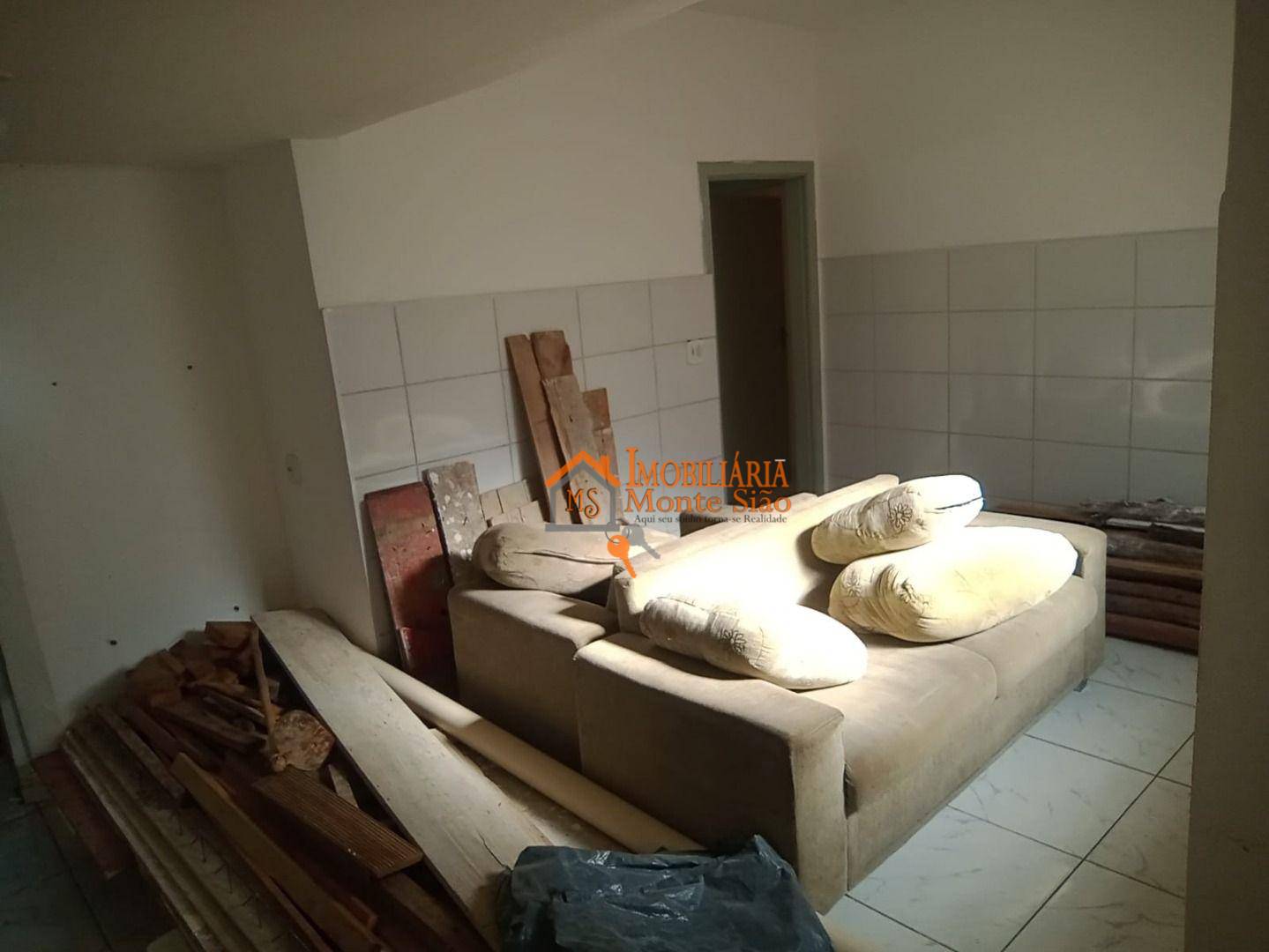 Casa à venda com 2 quartos, 100m² - Foto 5