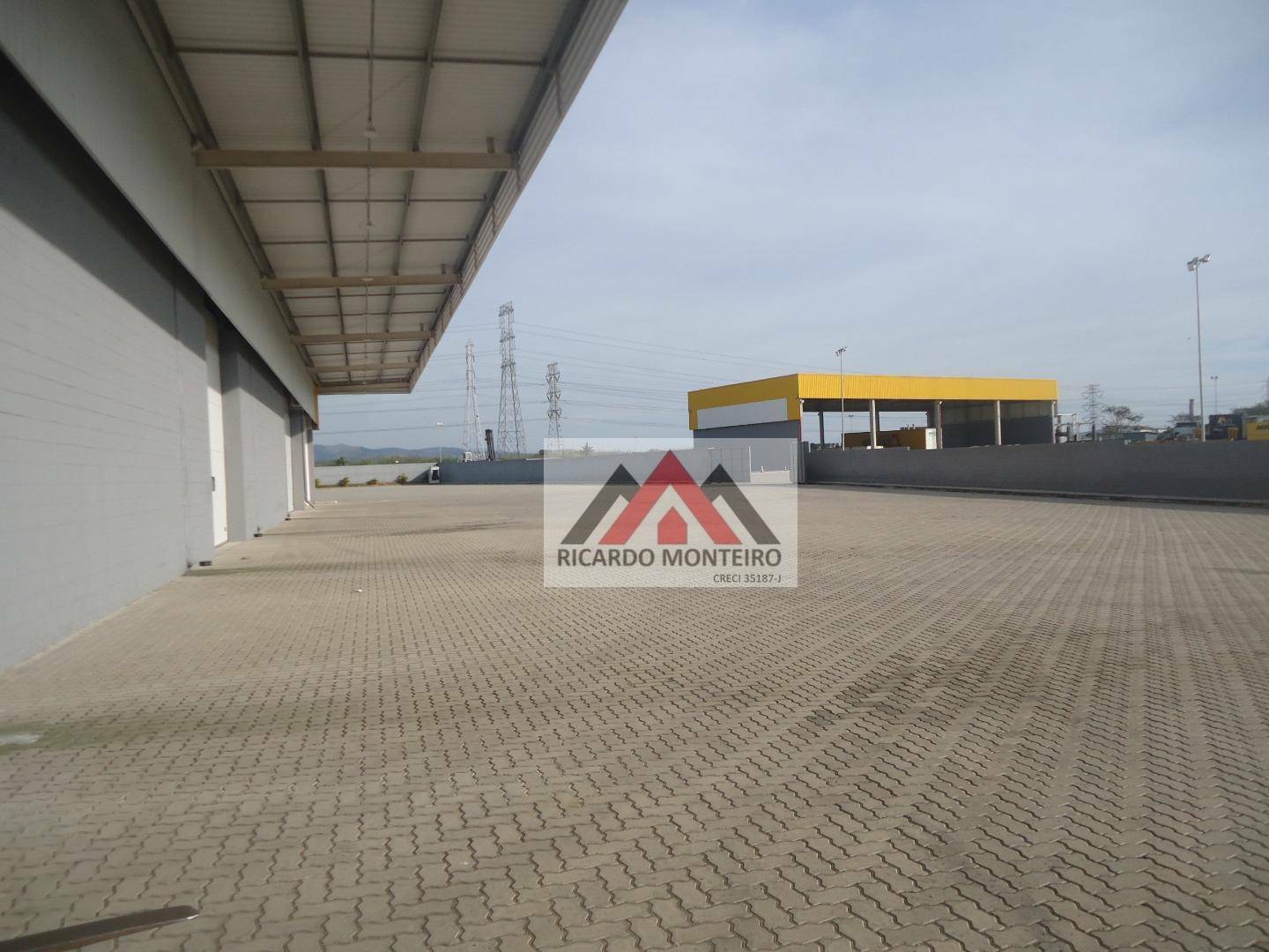 Depósito-Galpão-Armazém para alugar, 4600m² - Foto 8