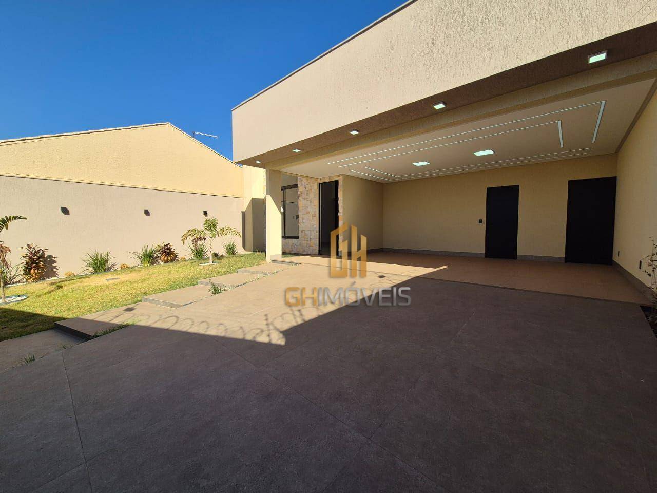 Casa à venda com 3 quartos, 200m² - Foto 2