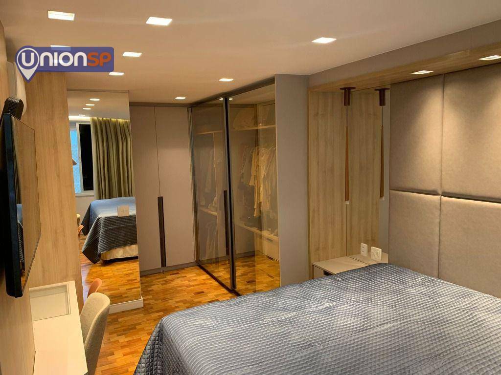 Apartamento à venda com 3 quartos, 110m² - Foto 11