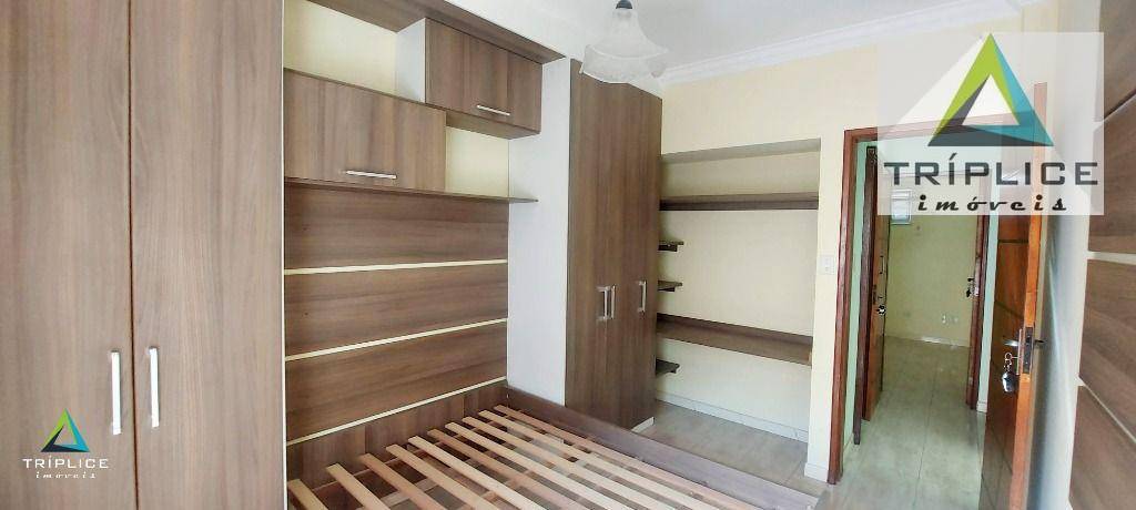 Apartamento à venda com 2 quartos, 82m² - Foto 26