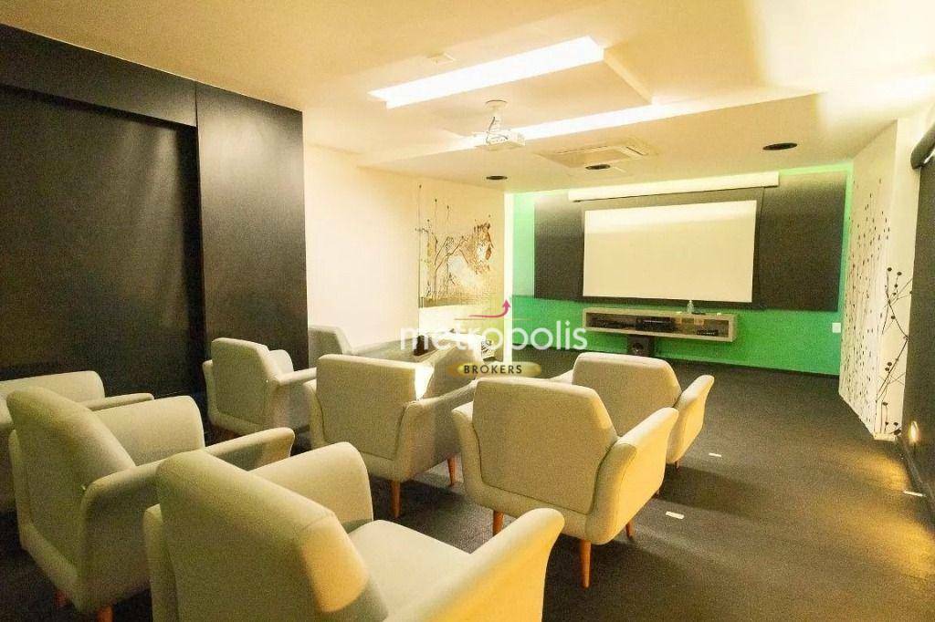 Apartamento à venda com 3 quartos, 118m² - Foto 17