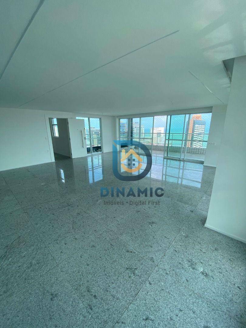 Apartamento à venda com 3 quartos, 260m² - Foto 18