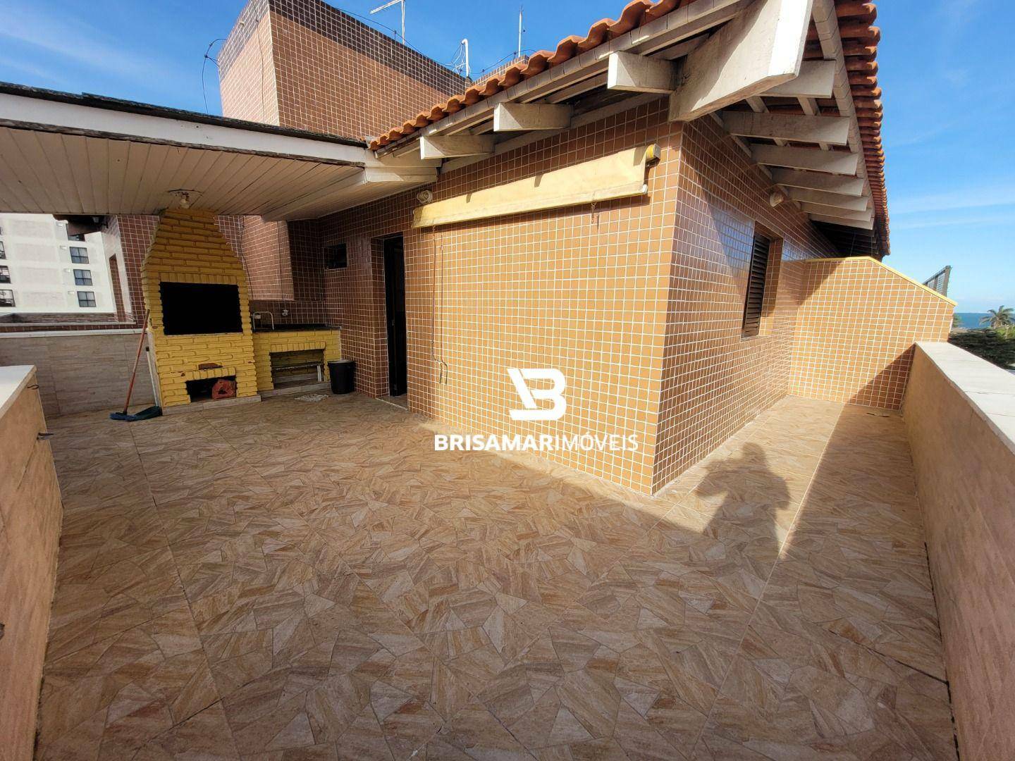 Cobertura à venda e aluguel com 2 quartos, 110m² - Foto 40