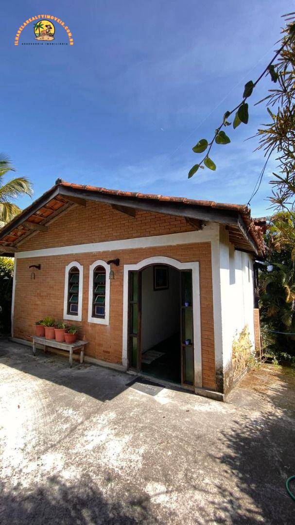 Casa, 5 quartos, 201 m² - Foto 1