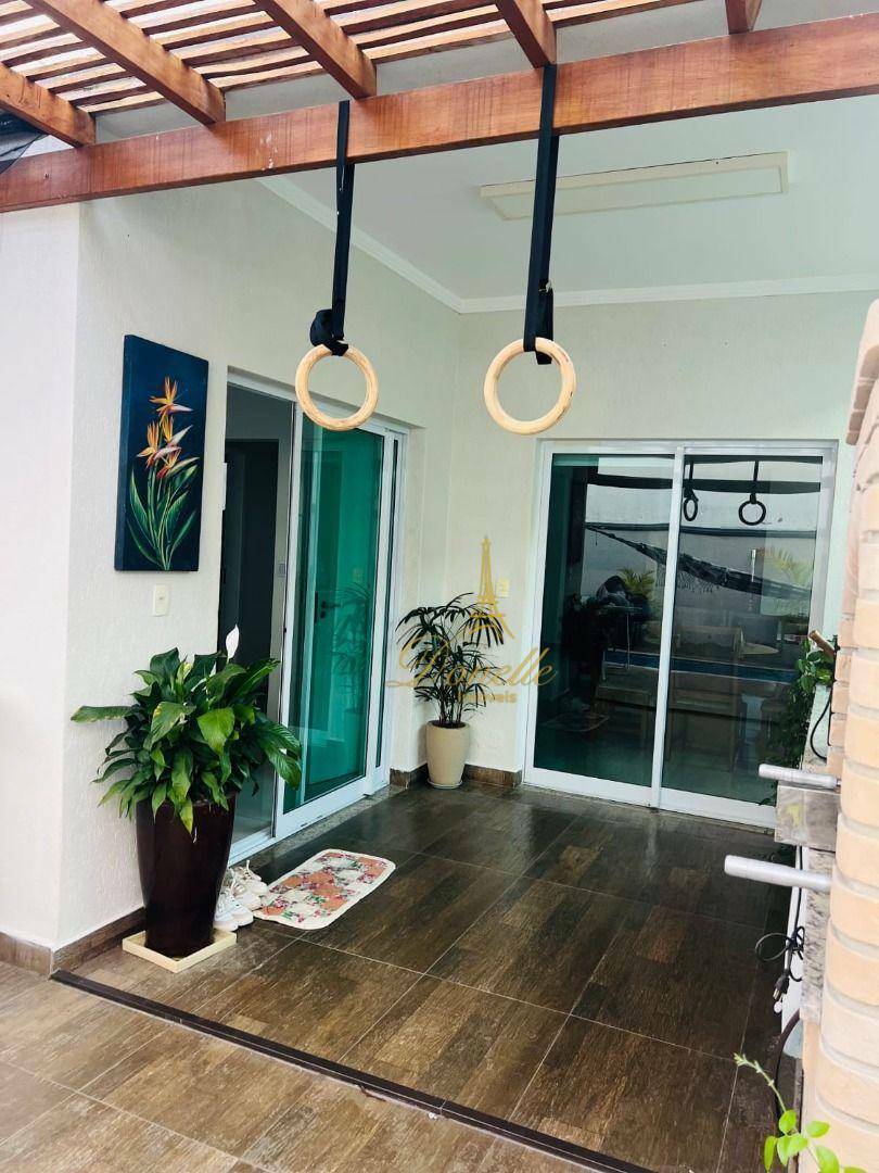 Sobrado à venda com 3 quartos, 230m² - Foto 7