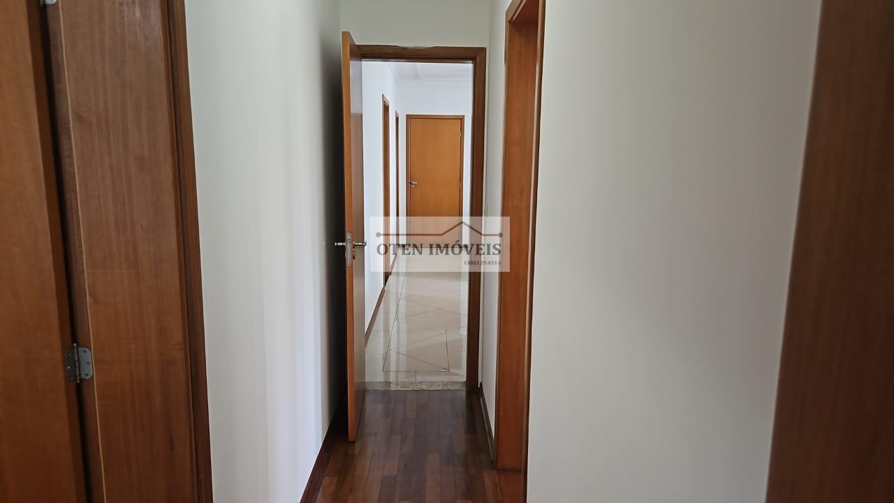 Apartamento à venda com 3 quartos, 125m² - Foto 10