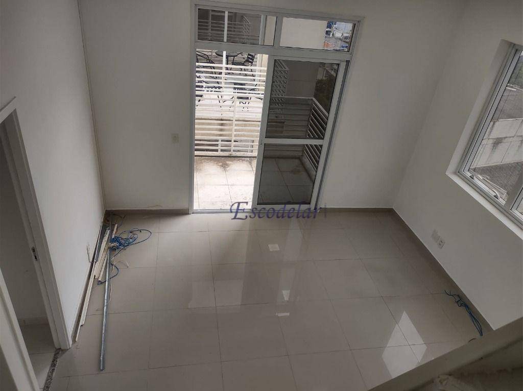 Sala-Conjunto, 60 m² - Foto 1