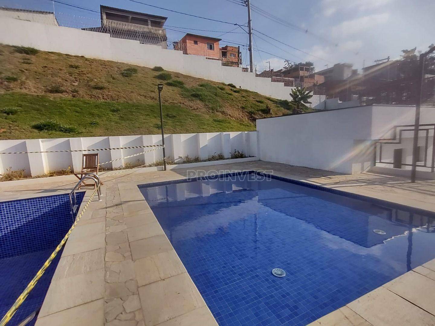 Casa de Condomínio à venda com 2 quartos, 67m² - Foto 17