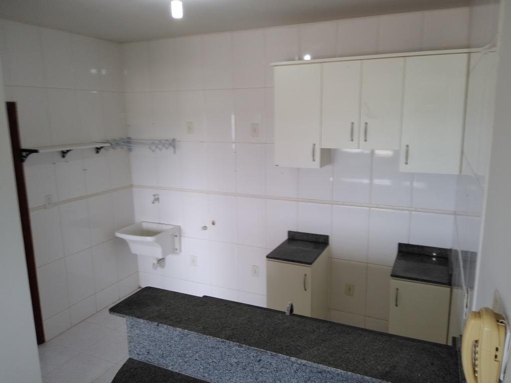 Apartamento para alugar com 1 quarto, 33m² - Foto 4