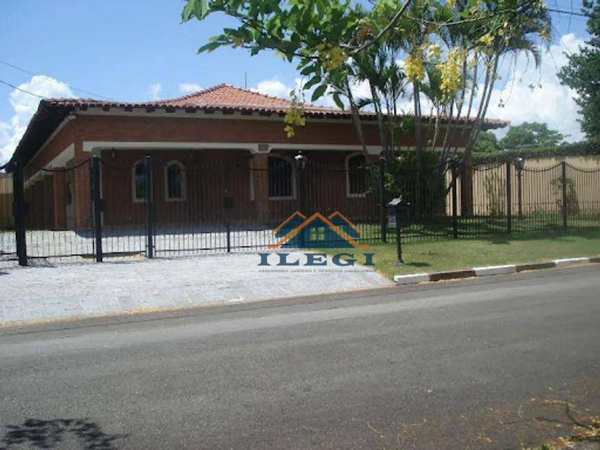 Casa de Condomínio à venda e aluguel com 3 quartos, 800M2 - Foto 2