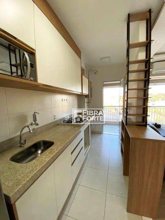 Apartamento à venda com 2 quartos, 55m² - Foto 11