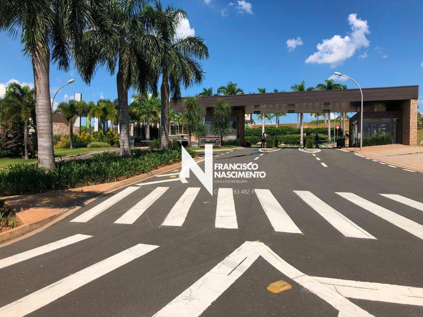 Loteamento e Condomínio, 1434 m² - Foto 1