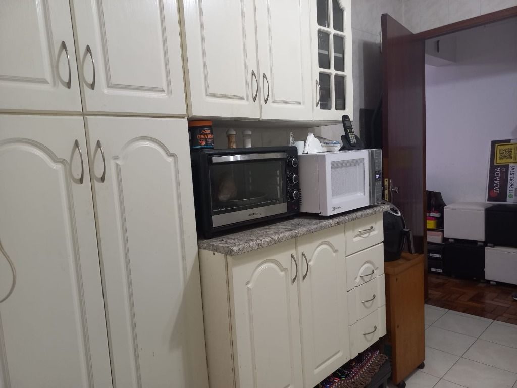 Apartamento à venda com 1 quarto, 49m² - Foto 26